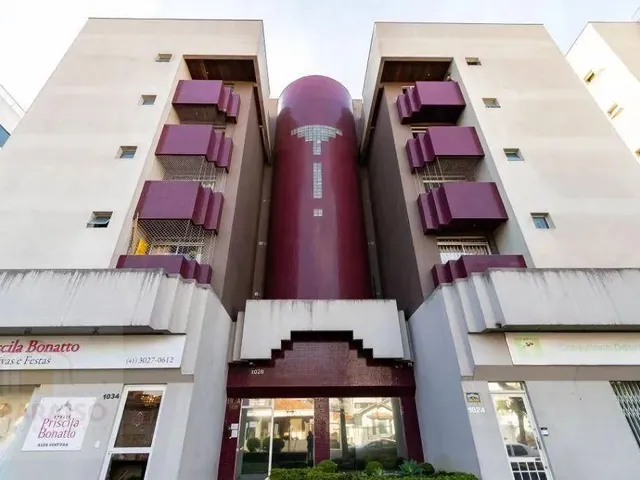 Imagem 7: Apartamento com 3 Dormitórios para Alugar, 73 M² - Bigorrilho - Curitiba/Pr