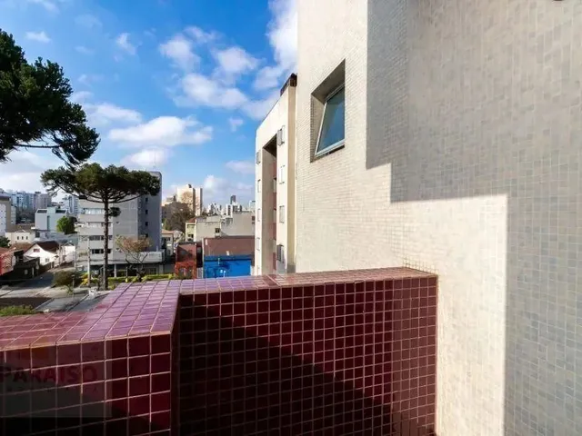 Imagem 15: Apartamento com 3 Dormitórios para Alugar, 73 M² - Bigorrilho - Curitiba/Pr