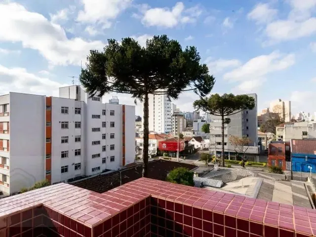 Imagem 3: Apartamento com 3 Dormitórios para Alugar, 73 M² - Bigorrilho - Curitiba/Pr