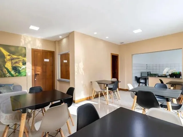 Imagem 2: Apartamento com 3 Dormitórios para Alugar, 73 M² - Bigorrilho - Curitiba/Pr