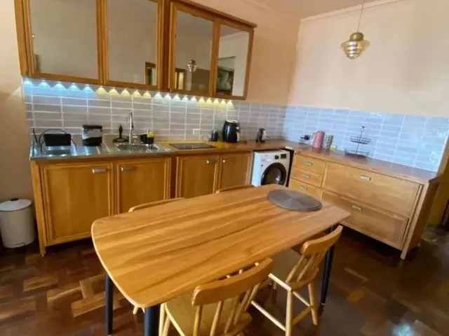 Imagem 3: Apartamento Mobiliado com 1 Quarto no Centro