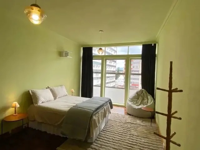 Imagem 7: Apartamento Mobiliado com 1 Quarto no Centro