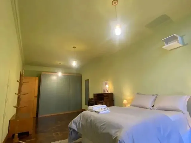 Imagem 6: Apartamento Mobiliado com 1 Quarto no Centro