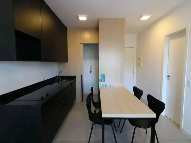 Imagem: Apartamento Tipo Studio para Alugar, 30