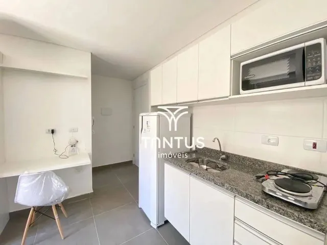 Imagem: Studio com 1 Dormitório para Alugar por