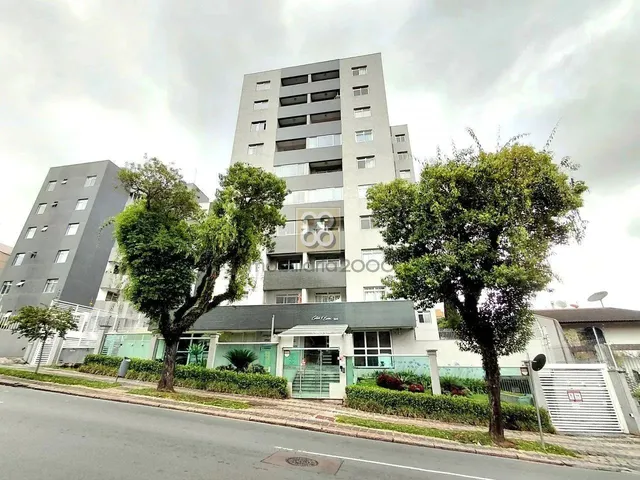 Imagem 1: Apartamento - R Nilo Cairo, 524 - Centro - Curitiba - Pr