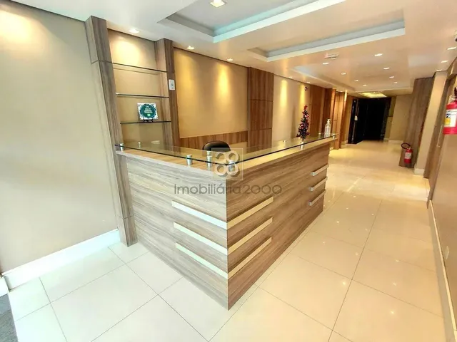 Imagem 13: Apartamento - R Nilo Cairo, 524 - Centro - Curitiba - Pr