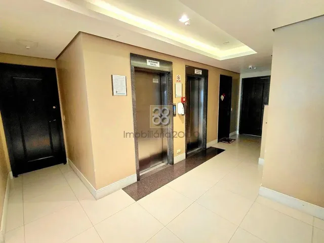 Imagem 5: Apartamento - R Nilo Cairo, 524 - Centro - Curitiba - Pr