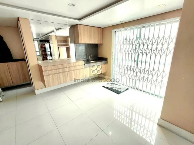 Imagem 4: Apartamento - R Nilo Cairo, 524 - Centro - Curitiba - Pr