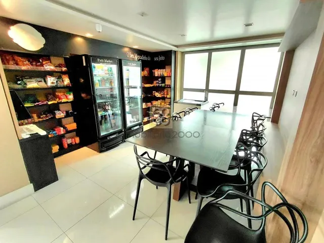 Imagem 10: Apartamento - R Nilo Cairo, 524 - Centro - Curitiba - Pr