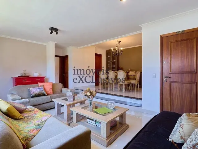 Imagem: Apartamento Espaçoso no Batel Conforto
