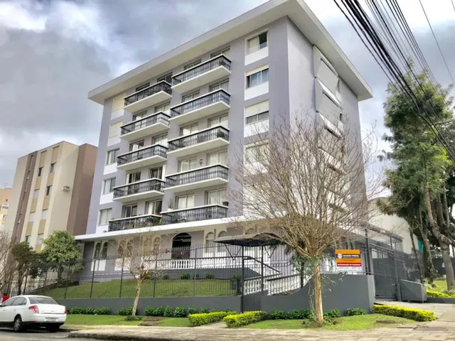 Imagem: Apartamento com 3 Quartos para Alugar por