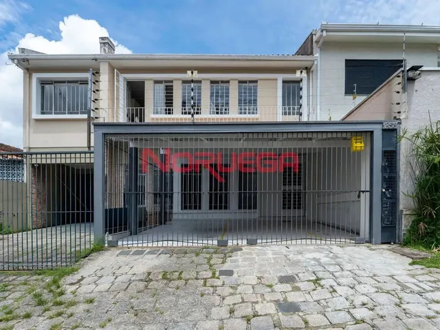 Imagem: Apartamento para Locação no Juvevê, Curitiba-Pr