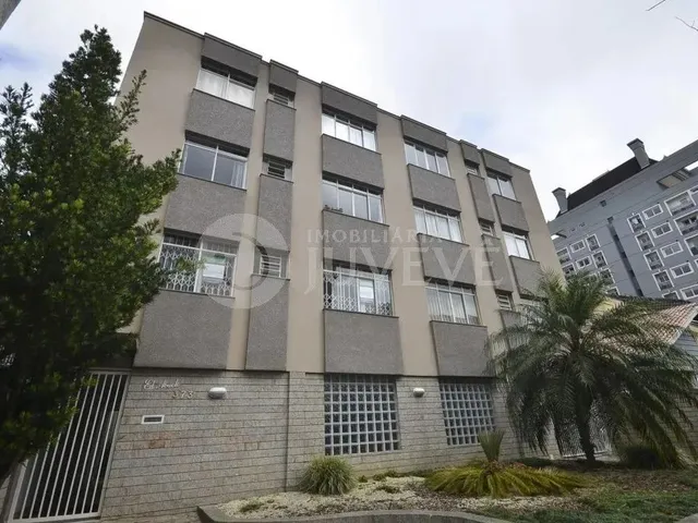Imagem 2: Imobiliaria Juvevê Aluga Apto Ultimo Andar 2 Dormit Ahu Cabral Centro Civico Prx