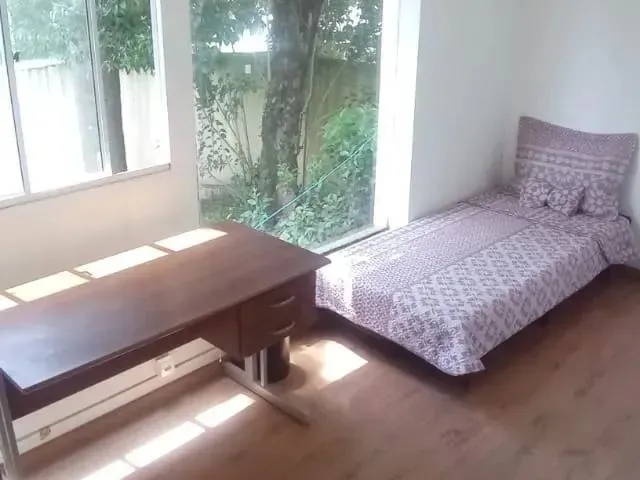 Imagem: Kitnet Ou Quarto para Alugar no Bigorrilho