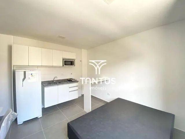 Imagem 8: Studio com 1 Dormitório para Alugar, 18 M² por R$ 1.4000/Mês - Rebouças - Curitiba/Pr