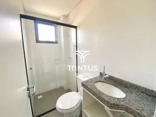 Imagem 7: Studio com 1 Dormitório para Alugar, 18 M² por R$ 1.4000/Mês - Rebouças - Curitiba/Pr