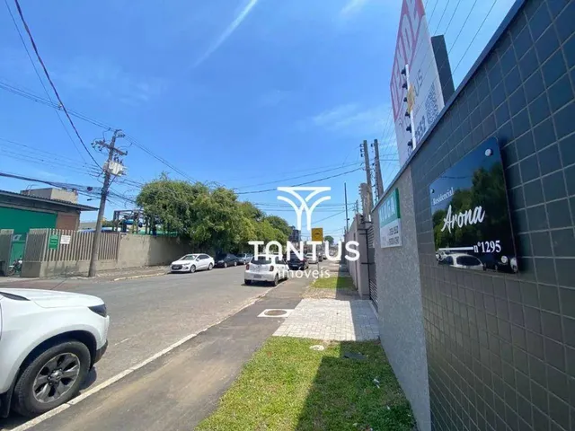 Imagem 6: Studio com 1 Dormitório para Alugar, 18 M² por R$ 1.4000/Mês - Rebouças - Curitiba/Pr