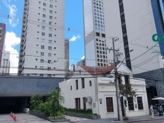 Imagem: Ótimo Apartamento no Centro Edifício Le