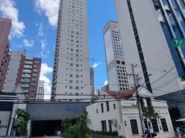 Imagem 3: Ótimo Apartamento no Centro Edifício Le Park