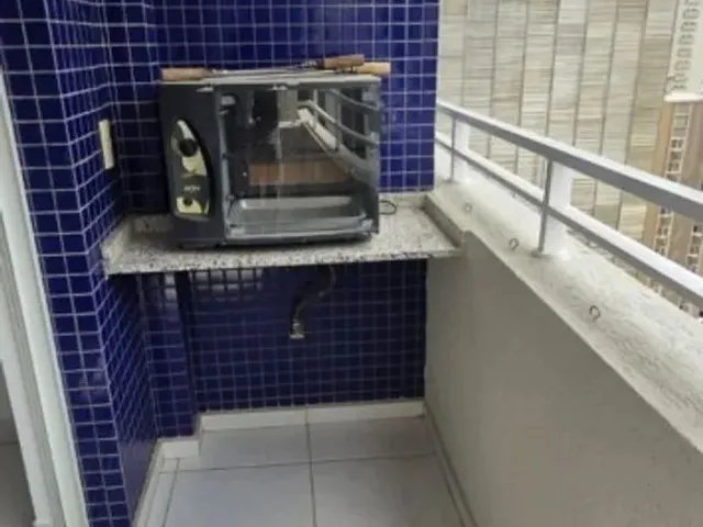 Imagem 9: Ótimo Apartamento no Centro Edifício Le Park