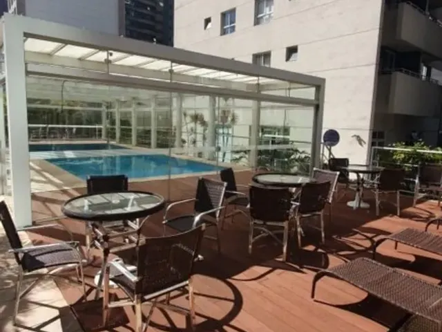 Imagem 11: Ótimo Apartamento no Centro Edifício Le Park