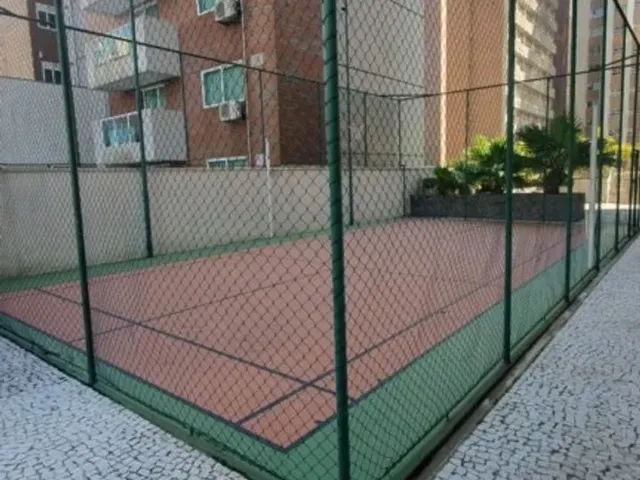 Imagem 16: Ótimo Apartamento no Centro Edifício Le Park