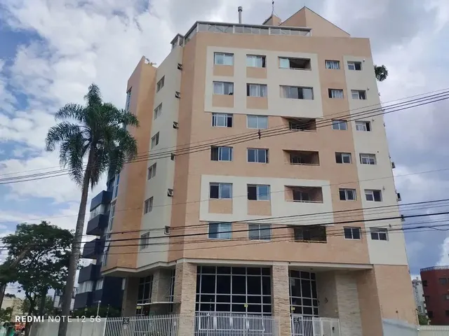 Imagem: Ótimo Apartamento Semi Mobiliado no Centro