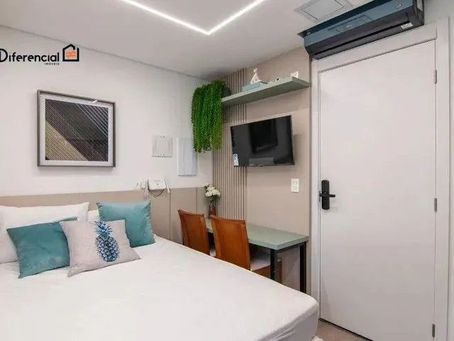 Imagem: Studio com 1 Dormitório para Alugar, 20