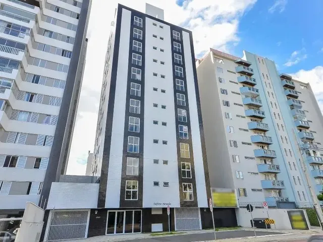 Imagem: Apartamento com 2 Dormitórios para Alugar