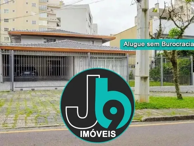 Imagem: Casa Residencial Ou Comercial para Alugar