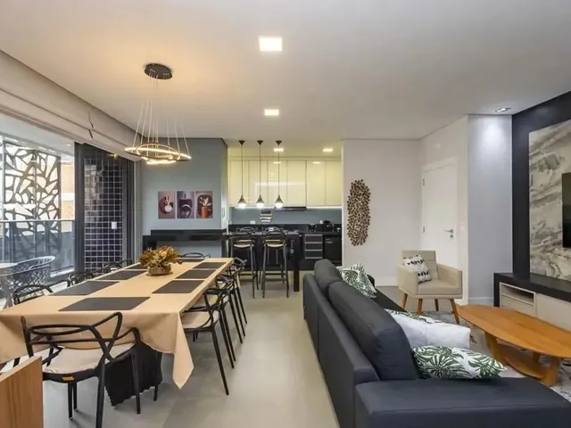 Imagem: Apartamento no Merces de 211,10 M² - 40672.001-Gl