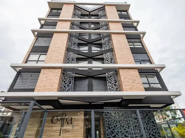 Imagem 6: Apartamento no Merces de 211,10 M² - 40672.001-Gl