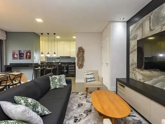 Imagem 2: Apartamento no Merces de 211,10 M² - 40672.001-Gl