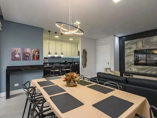 Imagem 9: Apartamento no Merces de 211,10 M² - 40672.001-Gl