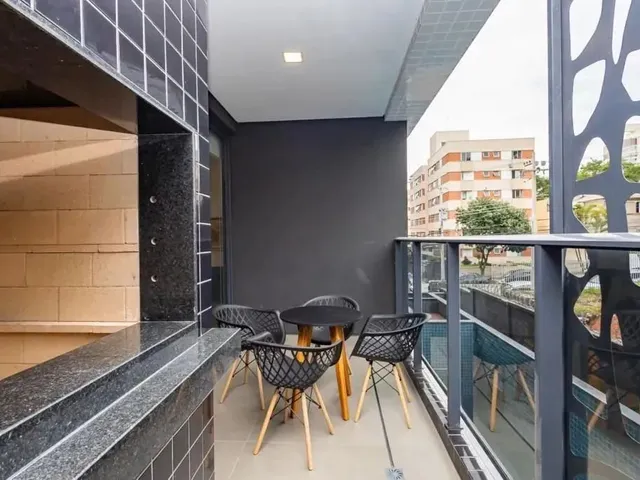 Imagem 3: Apartamento no Merces de 211,10 M² - 40672.001-Gl