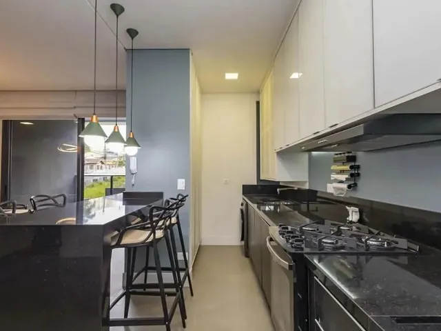 Imagem 5: Apartamento no Merces de 211,10 M² - 40672.001-Gl