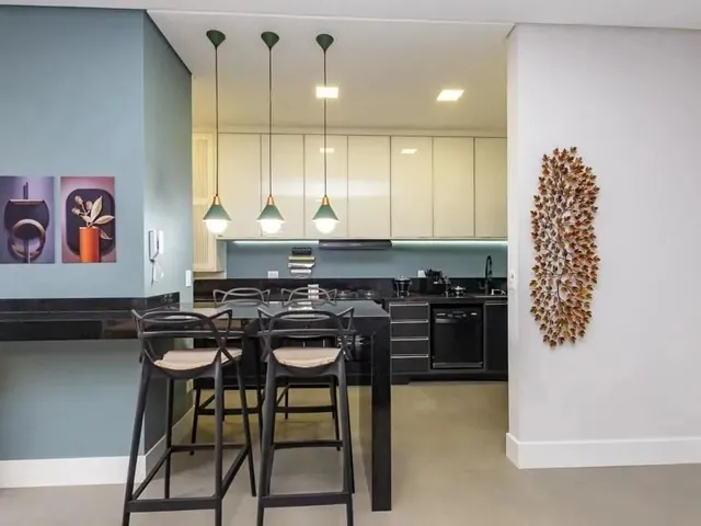 Imagem 13: Apartamento no Merces de 211,10 M² - 40672.001-Gl