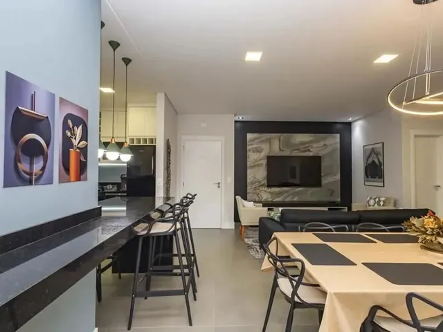 Imagem 15: Apartamento no Merces de 211,10 M² - 40672.001-Gl