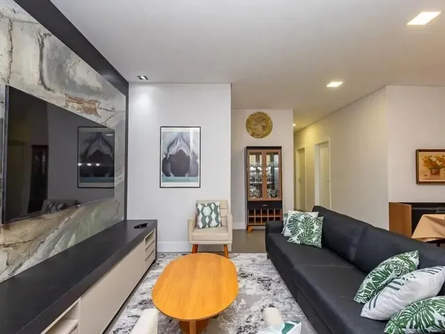 Imagem 7: Apartamento no Merces de 211,10 M² - 40672.001-Gl