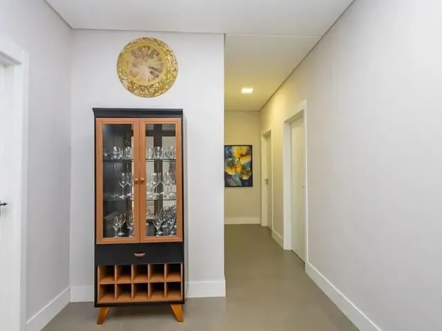 Imagem 8: Apartamento no Merces de 211,10 M² - 40672.001-Gl
