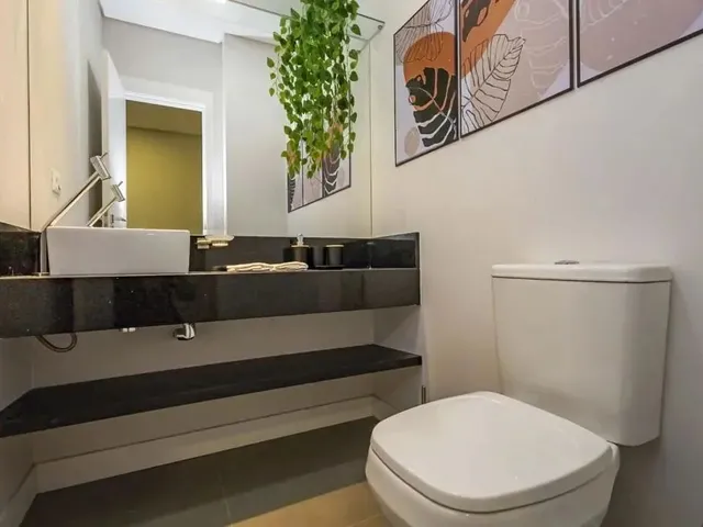 Imagem 12: Apartamento no Merces de 211,10 M² - 40672.001-Gl