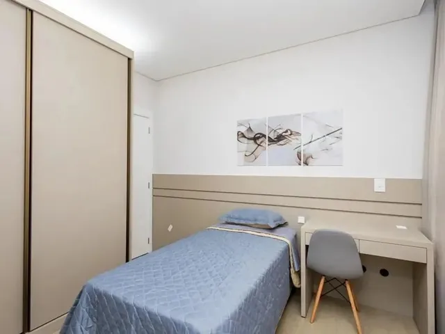 Imagem 14: Apartamento no Merces de 211,10 M² - 40672.001-Gl