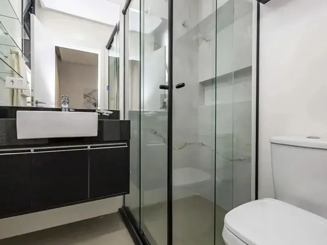 Imagem 4: Apartamento no Merces de 211,10 M² - 40672.001-Gl