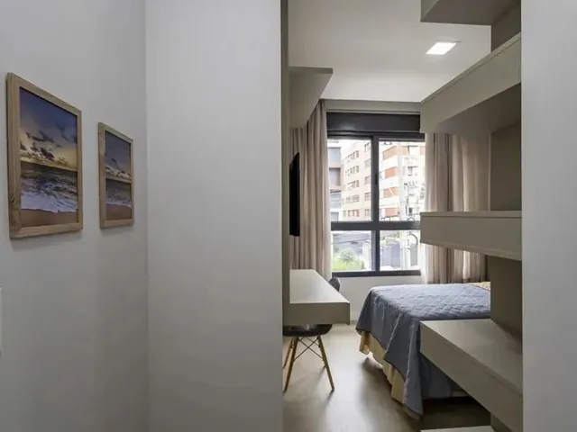 Imagem 16: Apartamento no Merces de 211,10 M² - 40672.001-Gl