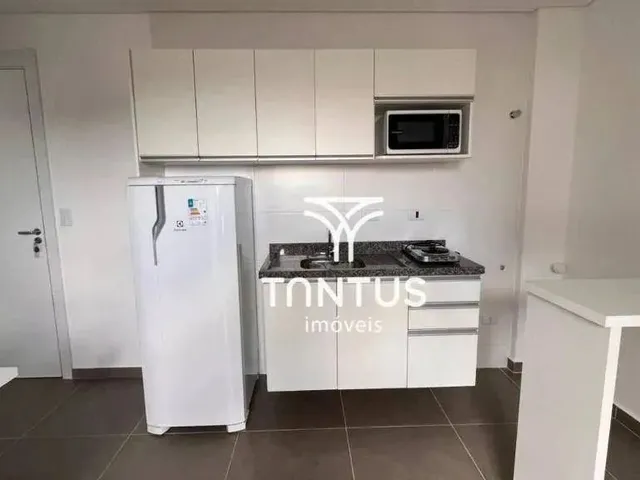 Imagem 11: Studio com 1 Dormitório para Alugar por R$ 1.400/Mês - Rebouças - Curitiba/Pr
