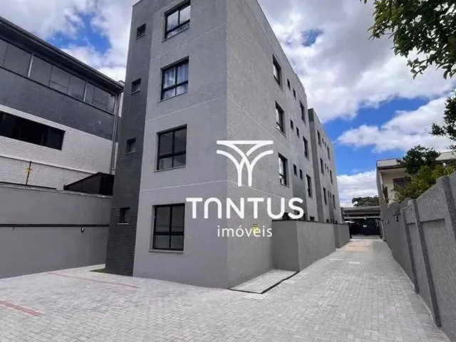 Imagem 10: Studio com 1 Dormitório para Alugar por R$ 1.400/Mês - Rebouças - Curitiba/Pr