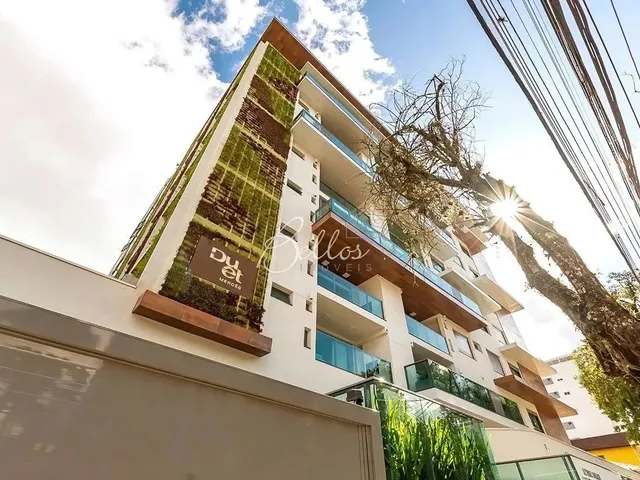 Imagem: Excelente Apartamento - 2 Suítes - 2 Vagas