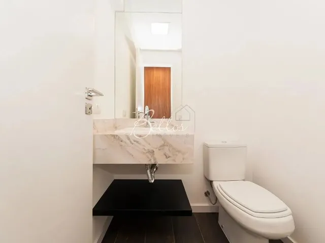 Imagem 11: Excelente Apartamento - 2 Suítes - 2 Vagas - Bairro Mercês - Bellos Imóveis