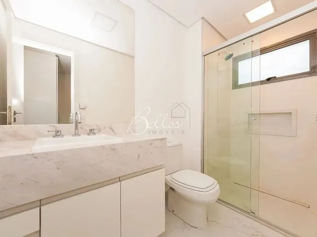 Imagem 4: Excelente Apartamento - 2 Suítes - 2 Vagas - Bairro Mercês - Bellos Imóveis